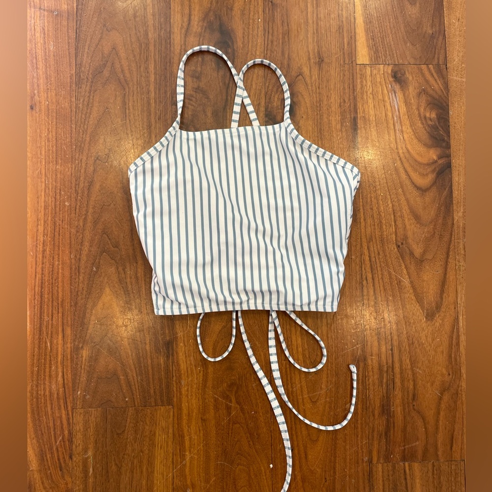 Women’s Albion Swimsuit Top